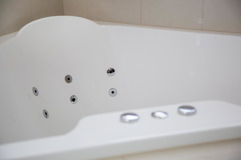 The Barn Accommodation - Stayed 19