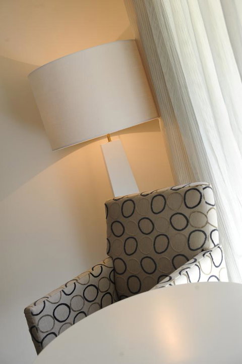 The Barn Accommodation - Stayed 37