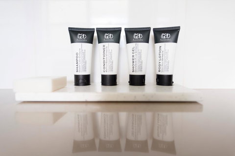 The Barn Accommodation - Stayed 20