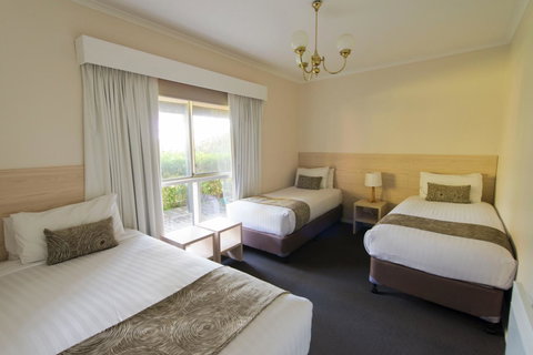 The Barn Accommodation - Stayed 43