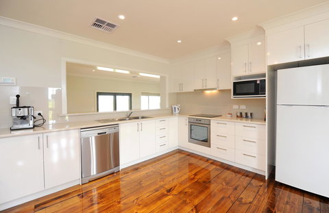 The Barn Accommodation - Stayed 40