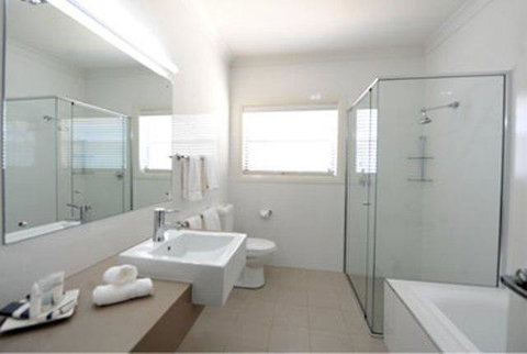 The Barn Accommodation - Stayed 35