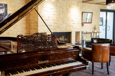 The Barn Accommodation - Stayed 11