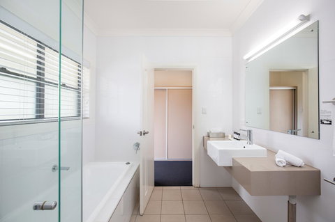 The Barn Accommodation - Stayed 33