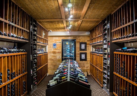 The Barn Accommodation - Stayed 9