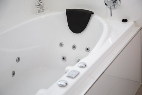 The Barn Accommodation - Stayed 31