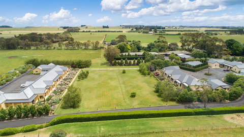 The Barn Accommodation - Stayed 1