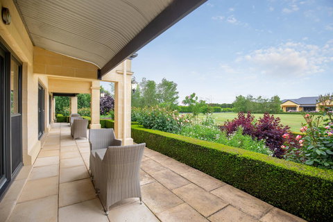 The Barn Accommodation - Stayed 27