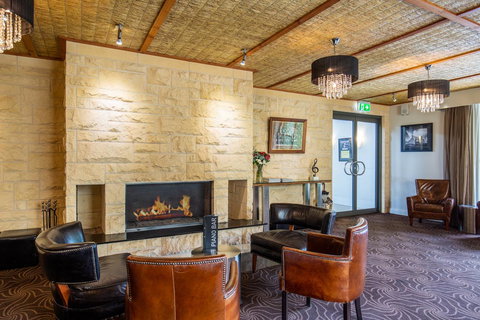 The Barn Accommodation - Stayed 12