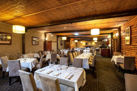 The Barn Accommodation - Stayed 8