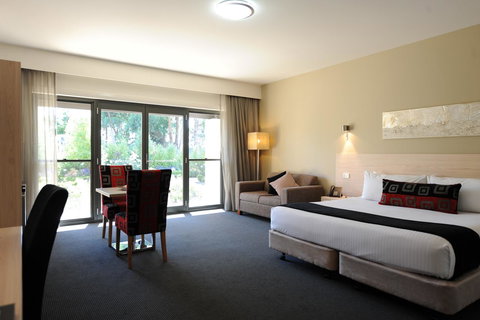 The Barn Accommodation - Stayed 34