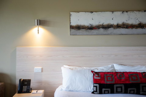 The Barn Accommodation - Stayed 28