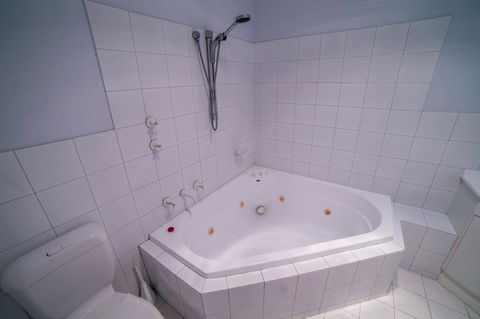 Marina Reflections - Stayed 5