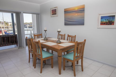 Marina Reflections - Stayed 4