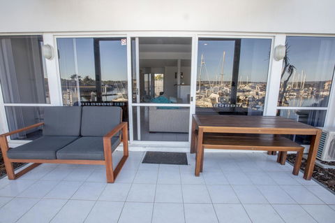 Marina Reflections - Stayed 3