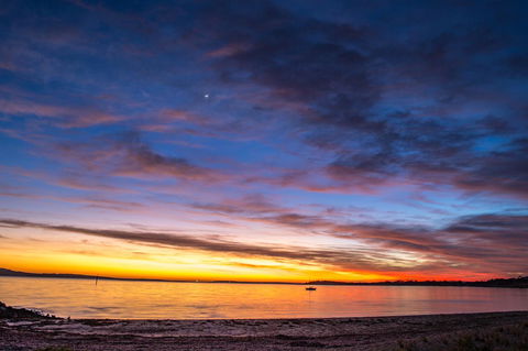 Marina Reflections - Stayed 17