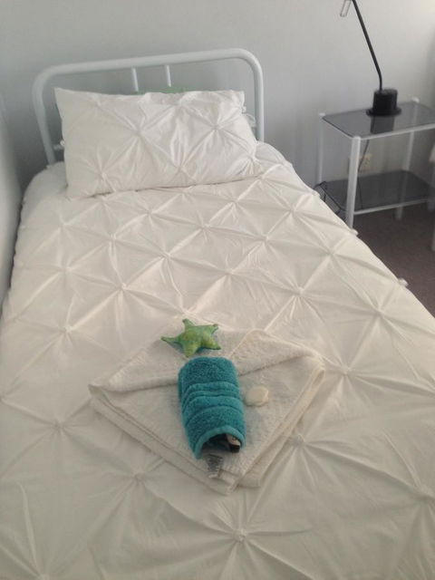 Marina Reflections - Stayed 15