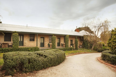 The Rising Sun Hotel - Stayed 6