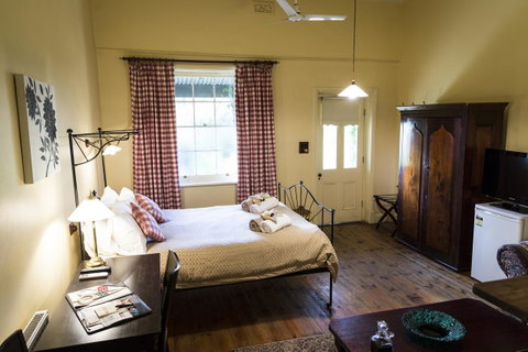 The Rising Sun Hotel - Stayed 14