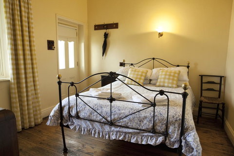 The Rising Sun Hotel - Stayed 5