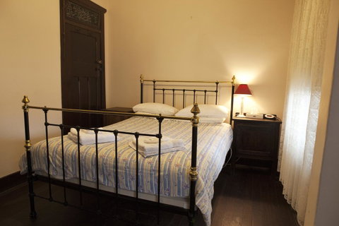 The Rising Sun Hotel - Stayed 13