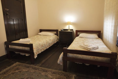 The Rising Sun Hotel - Stayed 8