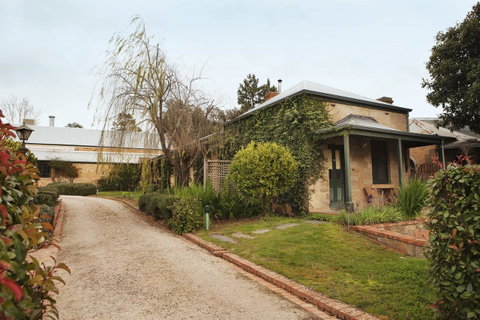 The Rising Sun Hotel - Stayed 9