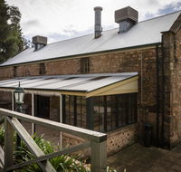 The Rising Sun Hotel - Stayed