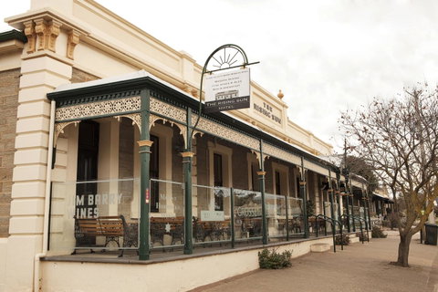 The Rising Sun Hotel - Stayed 10