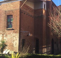 Original Hat Factory - Stayed