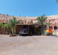 Desert View Apartments