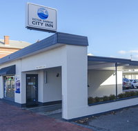 Victor Harbor City Inn