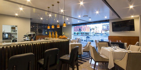 Ellen Hotel - Stayed 11