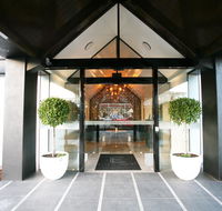 Ellen Hotel - Stayed