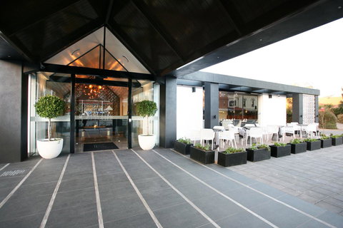 Ellen Hotel - Stayed 22