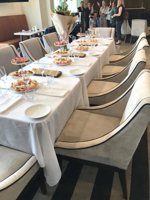 Ellen Hotel - Stayed 3