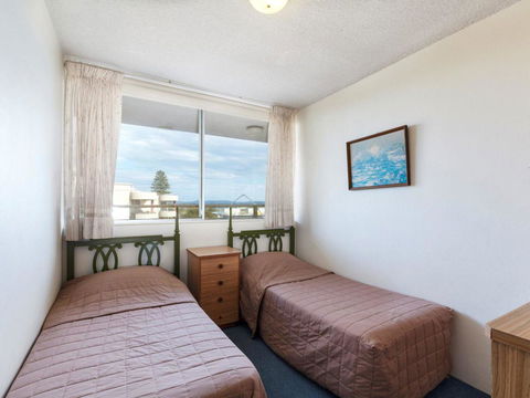 Ebbtide 25 - Stayed 5