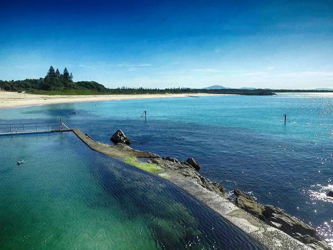 Ebbtide 25 - Stayed 1