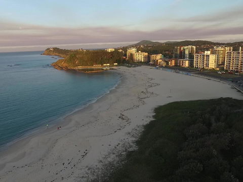 Ebbtide 25 - Stayed 3