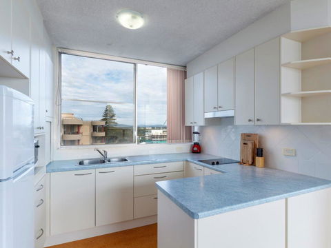 Ebbtide 25 - Stayed 8