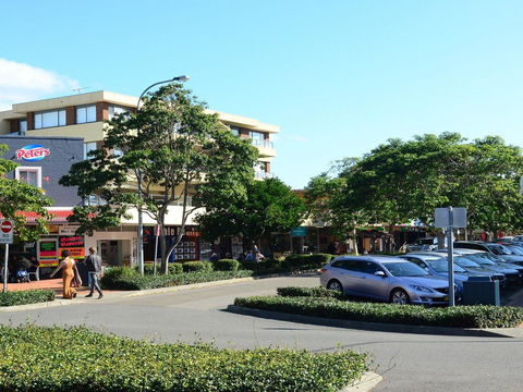 Ebbtide 25 - Stayed 6