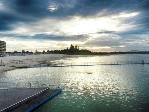 Ebbtide 25 - Stayed 0