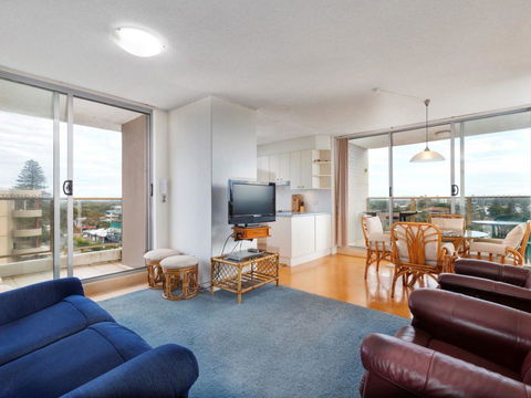 Ebbtide 25 - Stayed 2