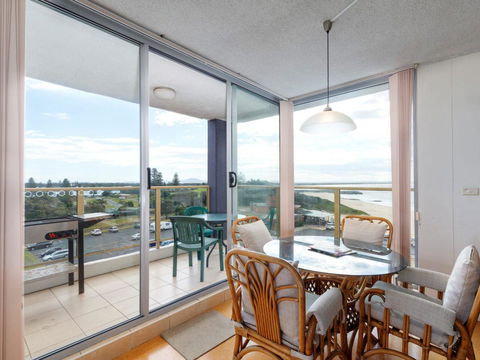 Ebbtide 25 - Stayed 10