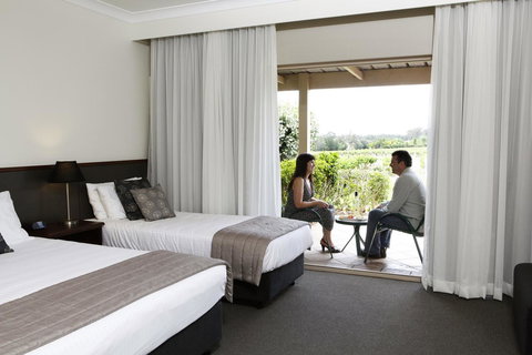 Harrigan\'s Hunter Valley - Stayed 5