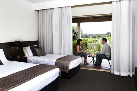 Harrigan\'s Hunter Valley - Stayed 25