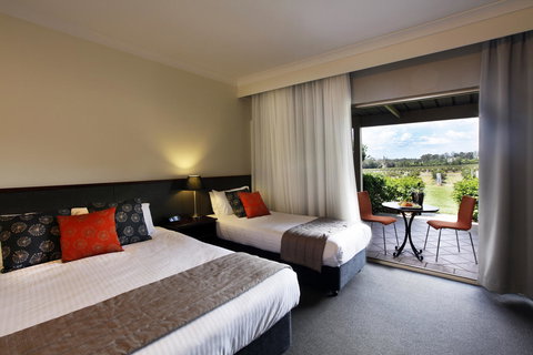 Harrigan\'s Hunter Valley - Stayed 7