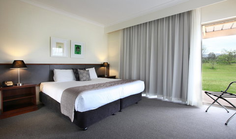Harrigan\'s Hunter Valley - Stayed 30