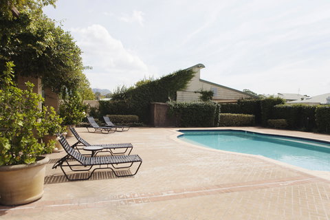 Harrigan\'s Hunter Valley - Stayed 14