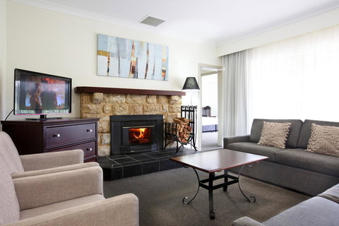 Harrigan\'s Hunter Valley - Stayed 12
